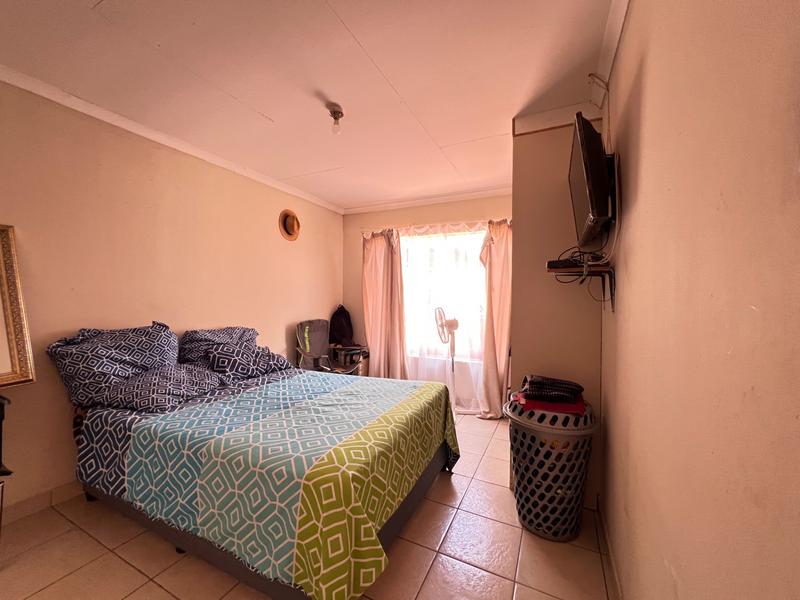 3 Bedroom Property for Sale in Kathu Northern Cape